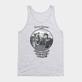 Steamboat One-Eyed Willie Tank Top